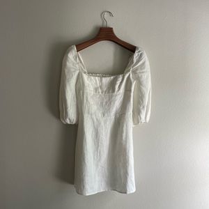 Reformation - Hampstead Dress - Size 0